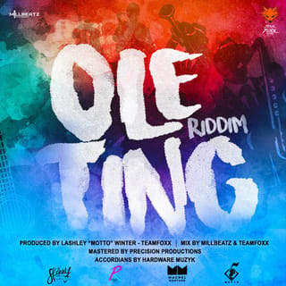 Ole Ting Riddim