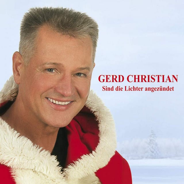 Darum schenke ich dir dieses Lied