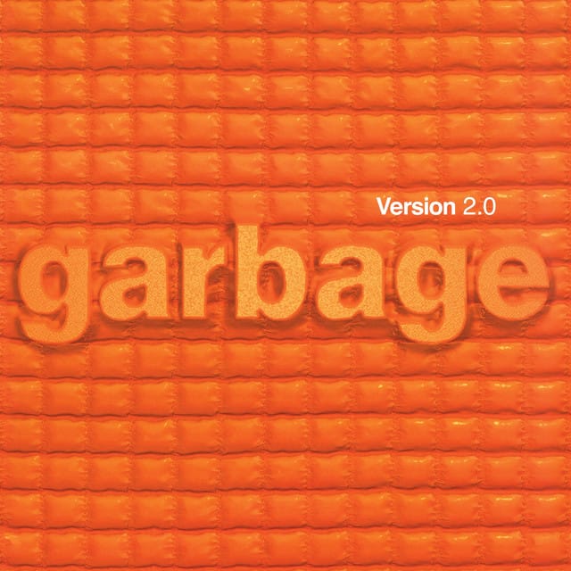 Version 2.0 (20th Anniversary Edition - 2018 Remaster)