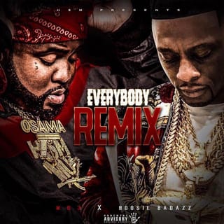 Everybody (Remix)