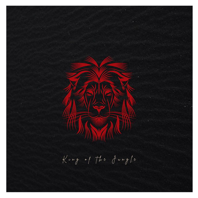 King Of The Jungle