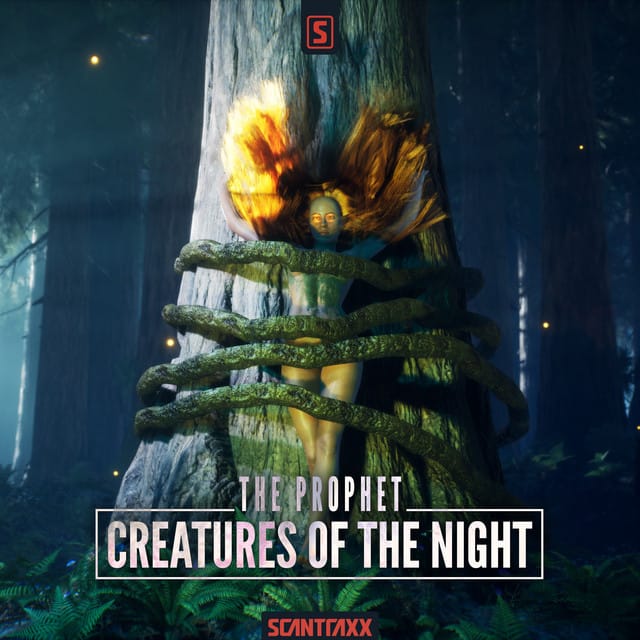 Creatures of the Night