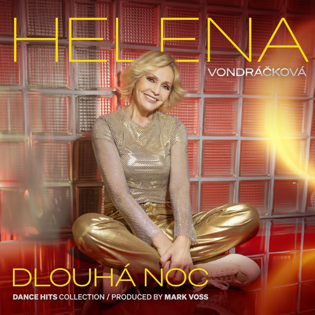Dlouhá Noc (Dance Hits Collection)
