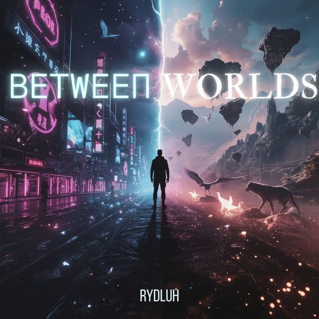 BETWEEN WORLDS