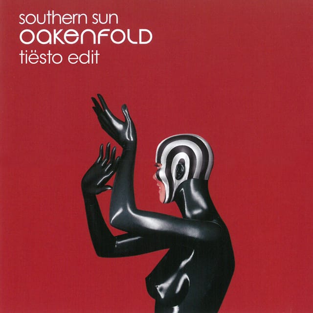 Southern Sun (Tiësto remix)