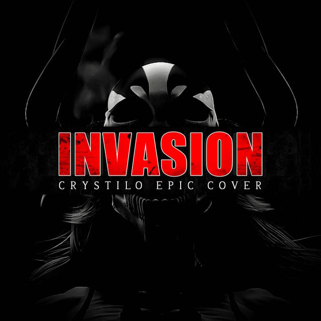 Invasion