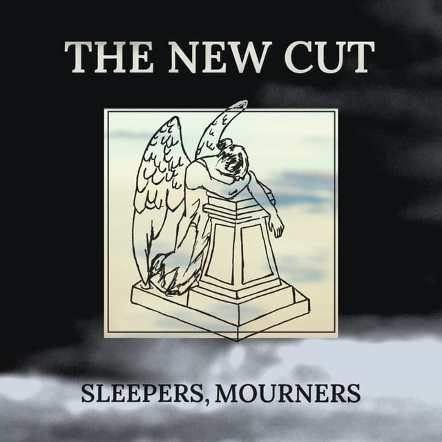 Sleepers, Mourners - EP