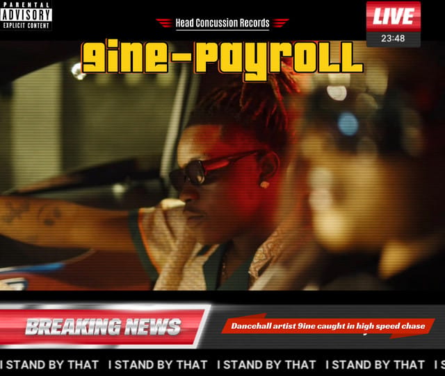 Payroll - Single