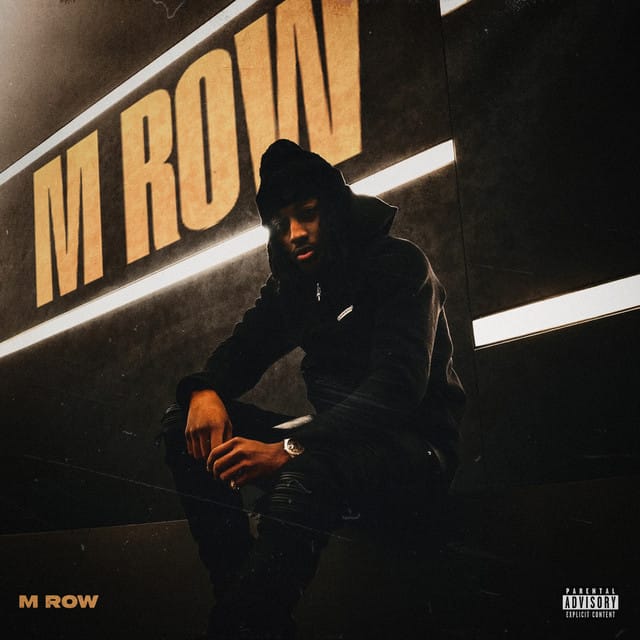 M Row