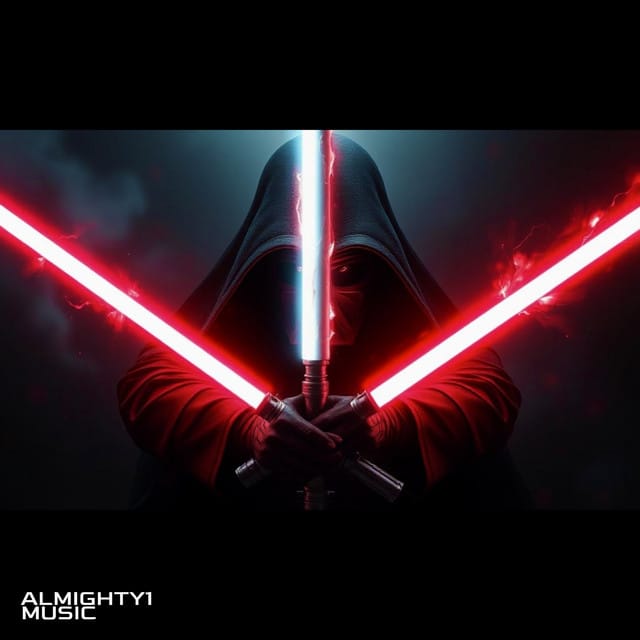 Anakin - Single