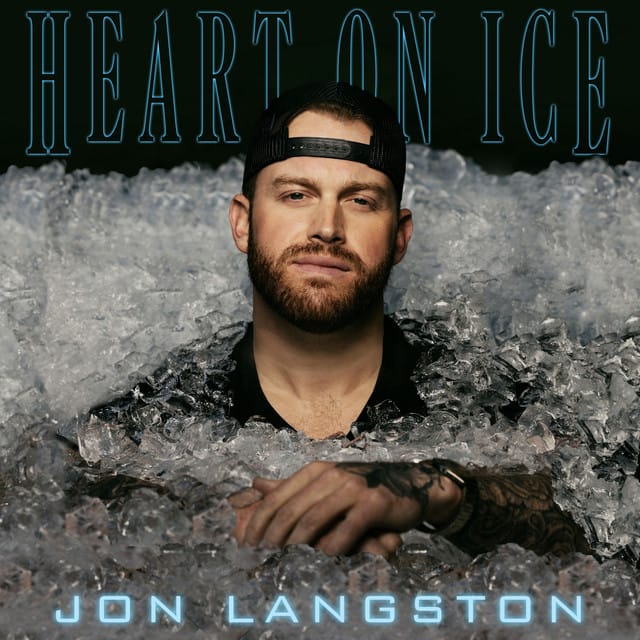 Heart on Ice