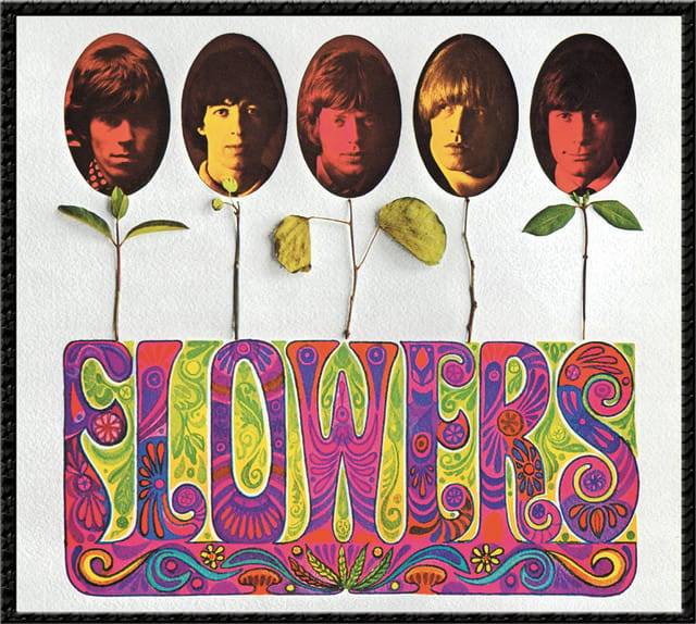 Flowers (Remastered)