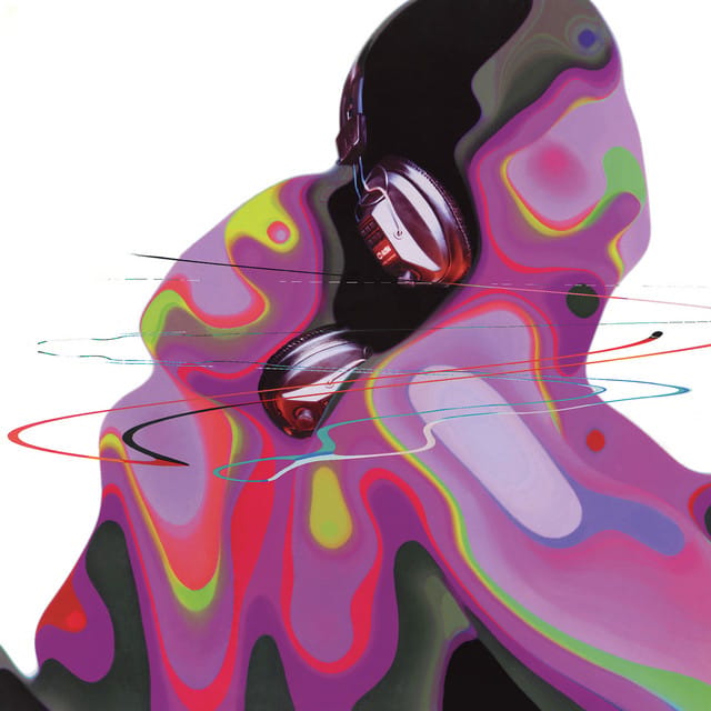 Hi-Fi (Dub Ben2 Mix)
