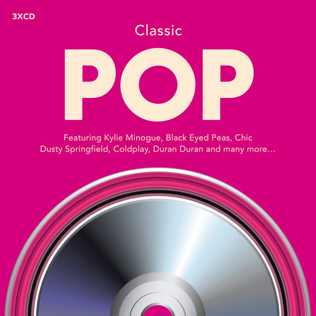 Classic Pop