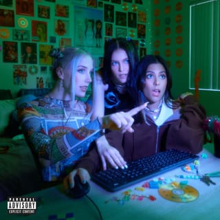 Club Penguin - Single