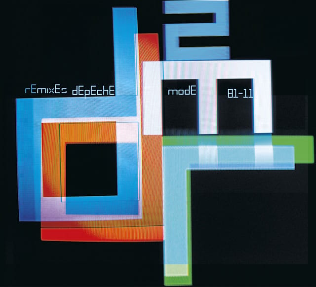 Depeche Mode – Remixes 2: 81-11 (Deluxe) | Album profile | Dork