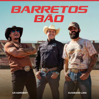 Barretos Bão