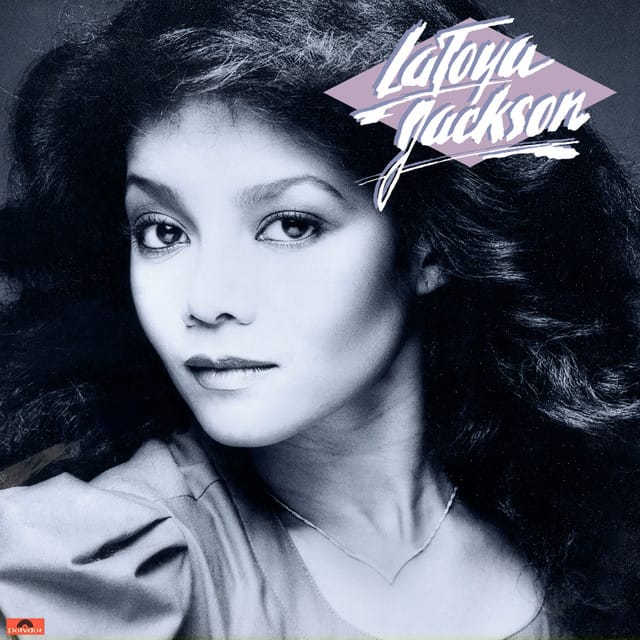 La Toya Jackson