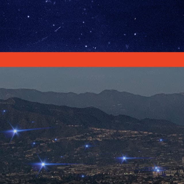 When the Lights Go