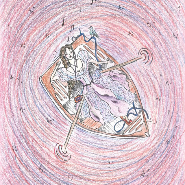 My Endeavour - Single