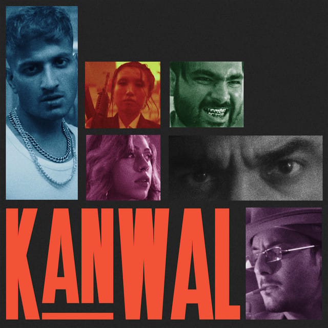 Kanwal