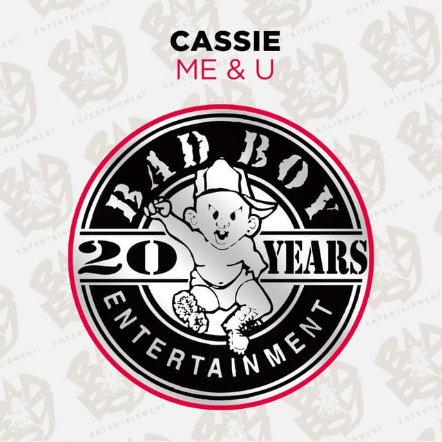Me & U - EP