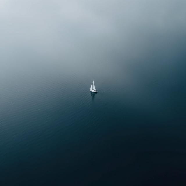 Above The Eternal Peace