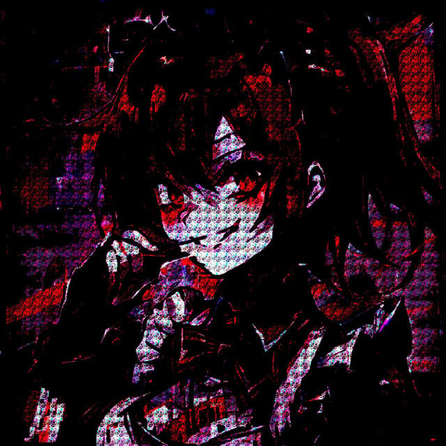 agonizing seduction