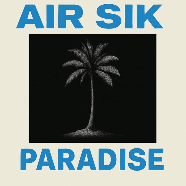 Paradise (Dubstep) - Single