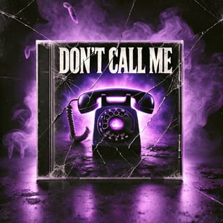 Don't Call Me