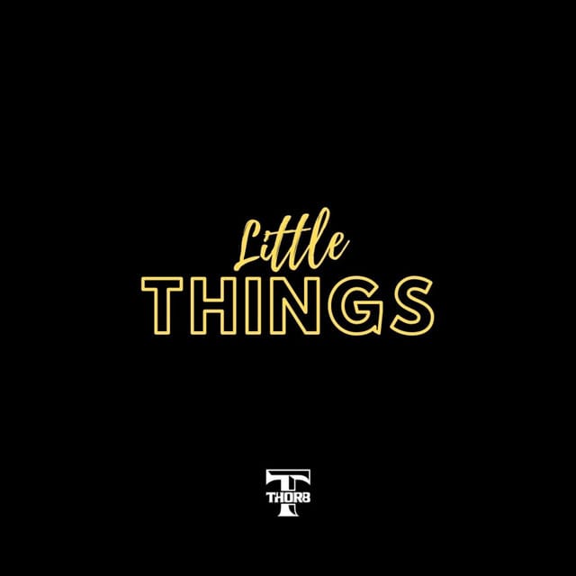 Little Things