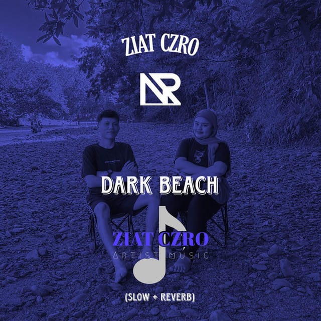 Dark Beach (slow + reverb)