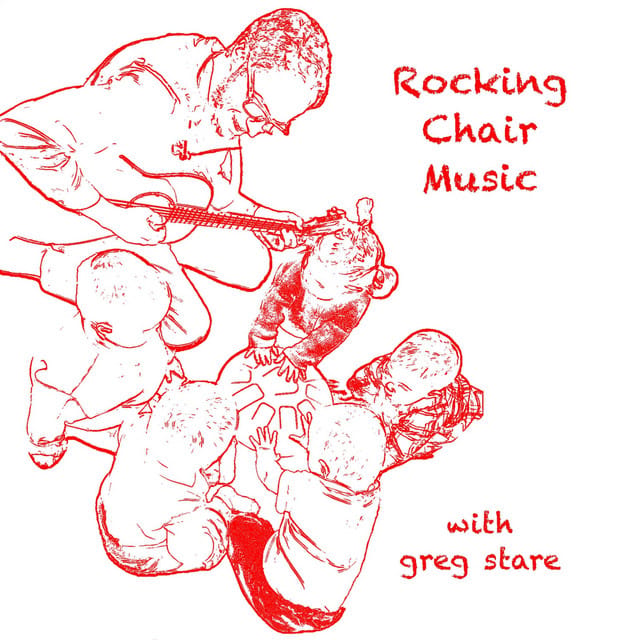 Rocking Chair Music