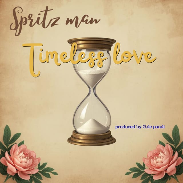Timeless Love