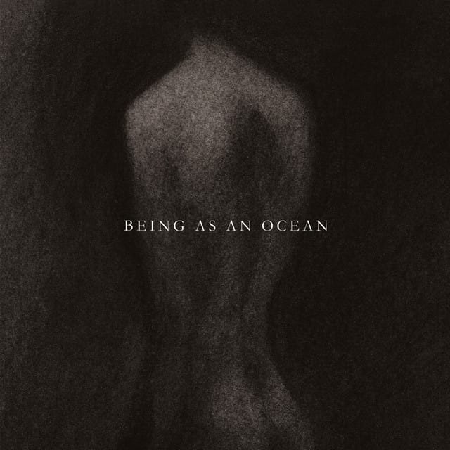 Being as an Ocean