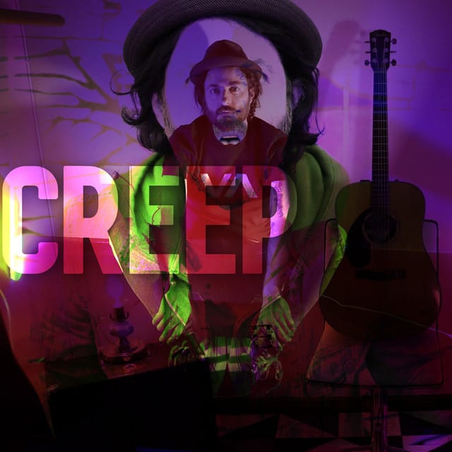 Creep (Acoustic)
