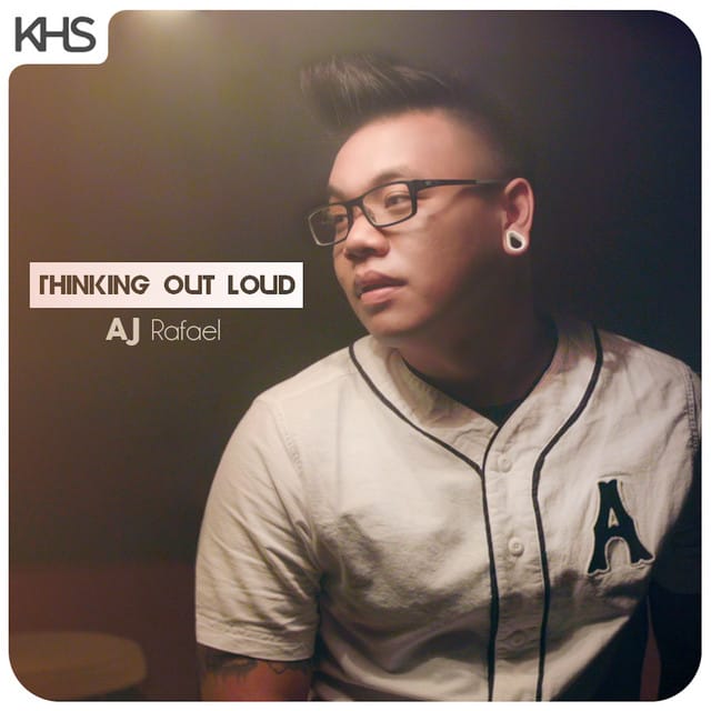 Thinking Out Loud