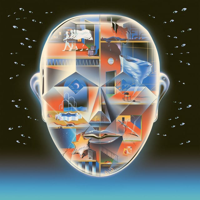 A Hero's Grave (reimagined)