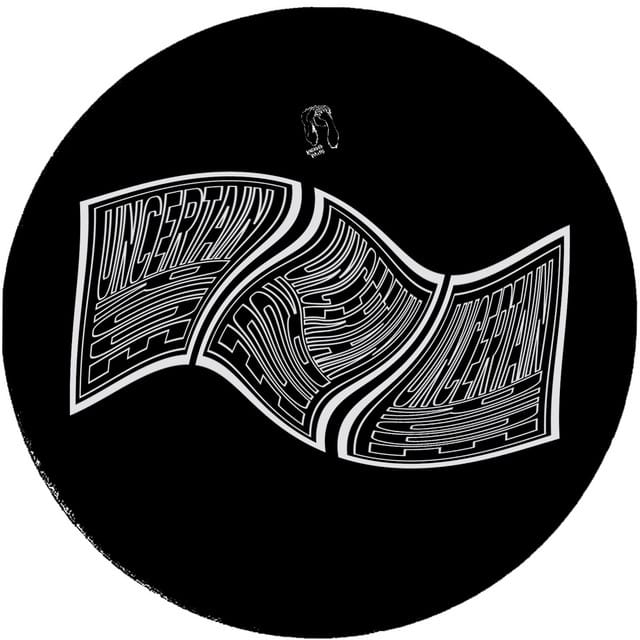 Rude EP