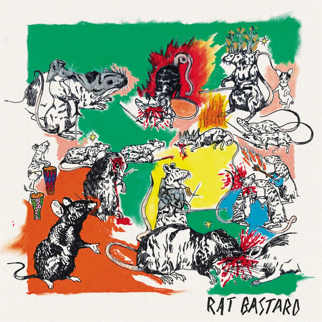 Rat Bastard