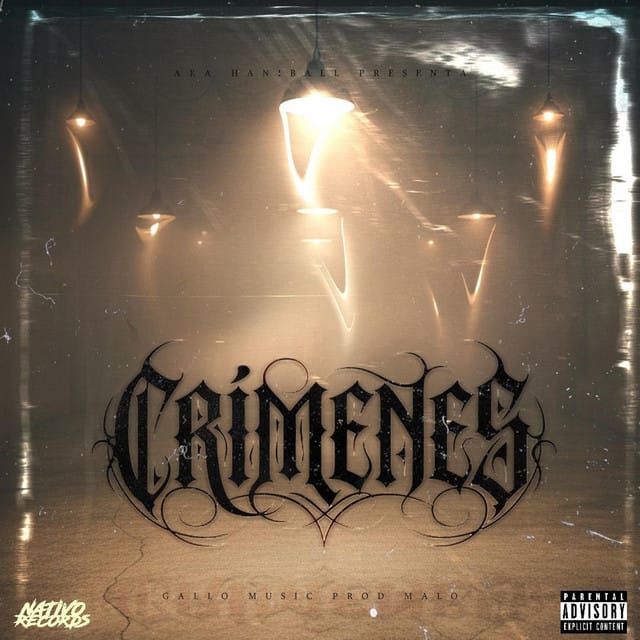 CRIMENES