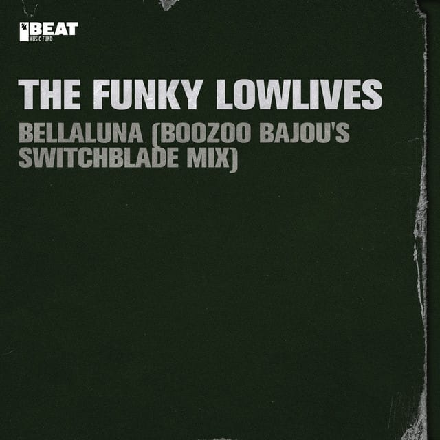 The Funky Lowlives
