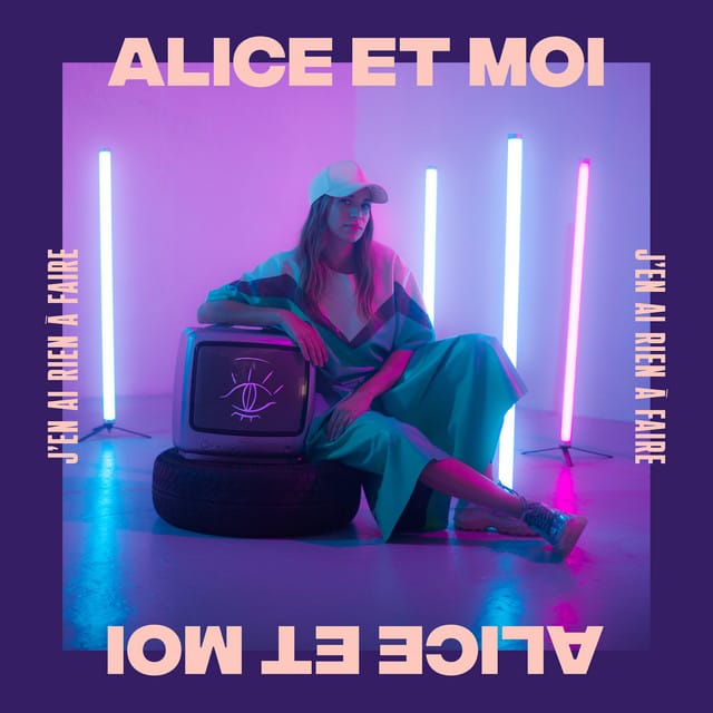 J'en ai rien à faire