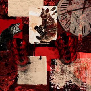 insomnia - Single