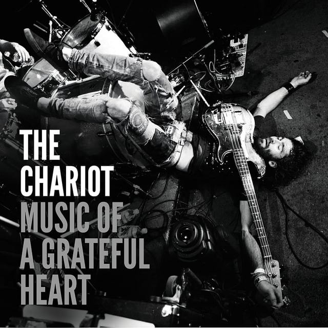 Music of a Grateful Heart