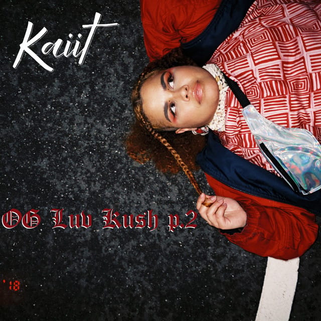 OG Luv Kush pt.2 - Single
