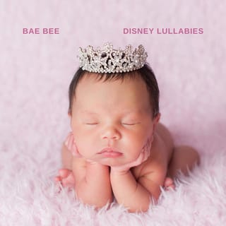 Disney Lullabies - EP