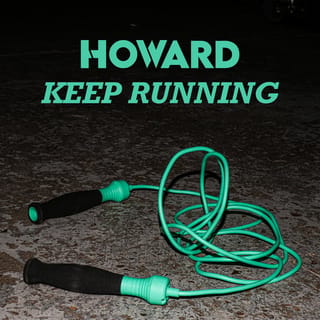 Keep Running - Single