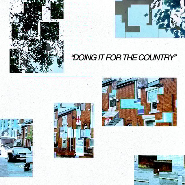 Doing It For The Country