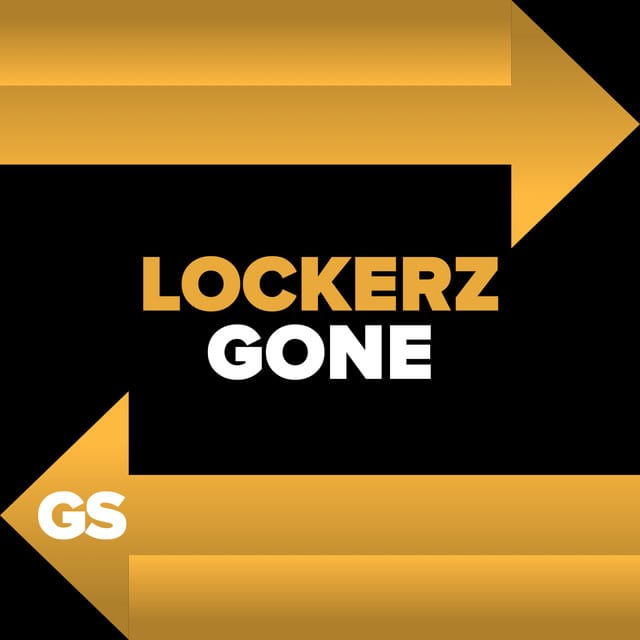 Gone